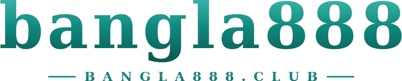 bangla888 logo